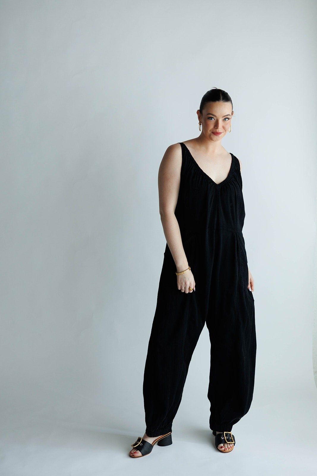 Free People - Dream Free Harem One Piece