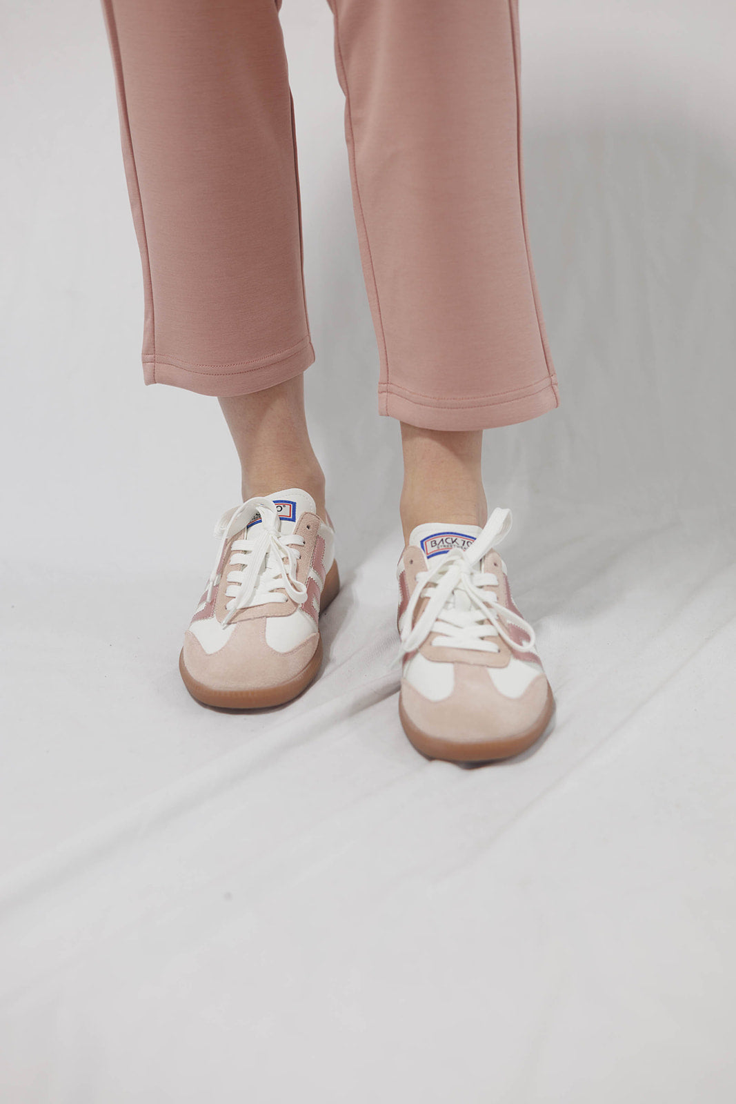 Trousers Cargo Modal