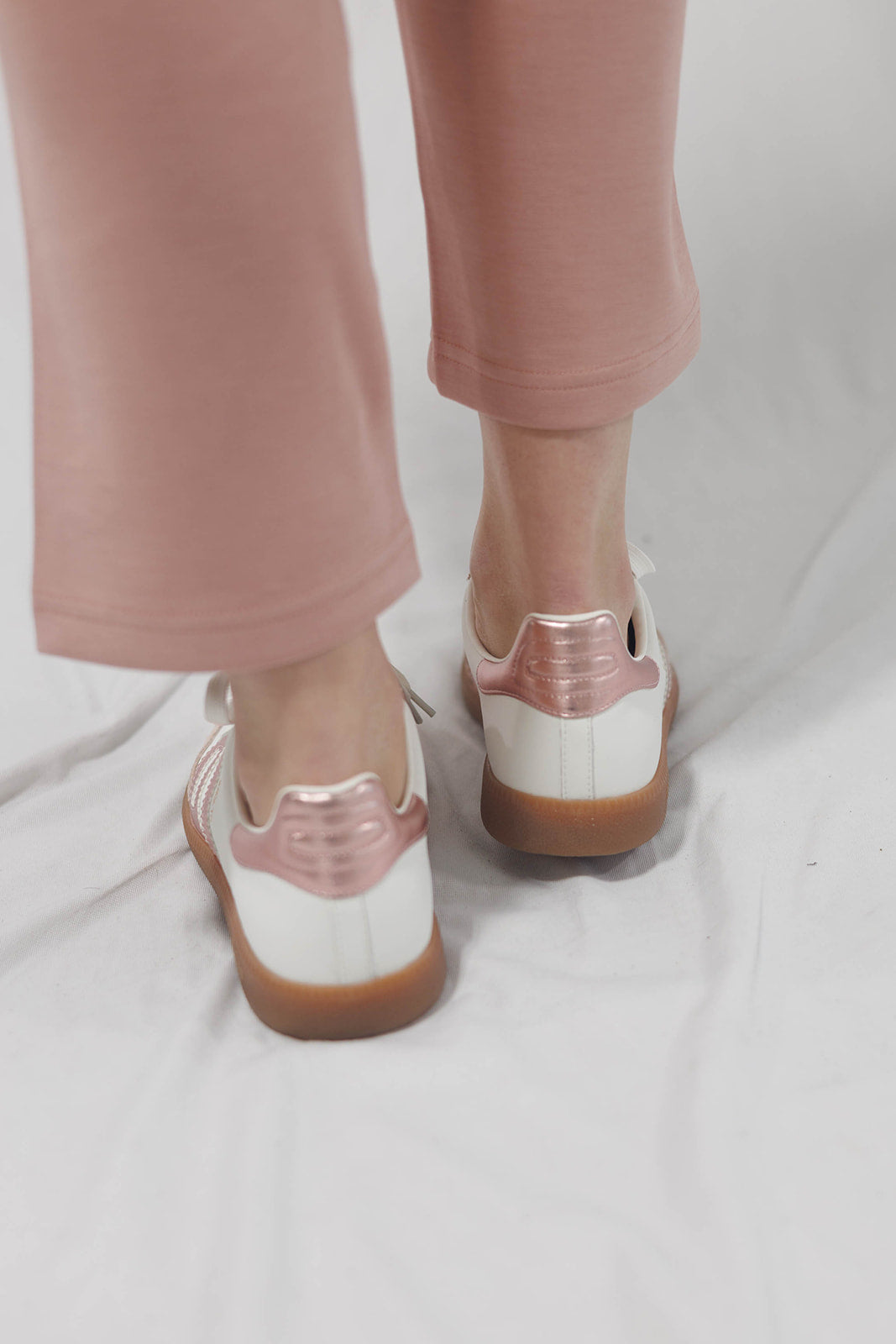 Trousers Cargo Modal