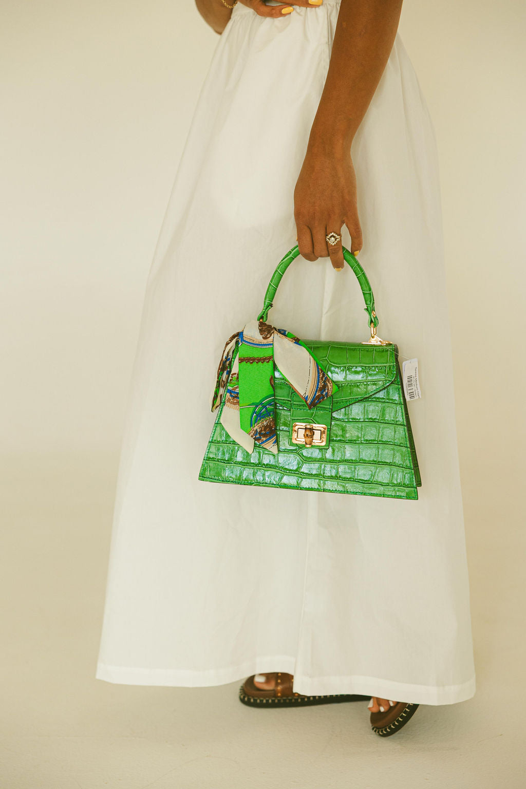 Teresa Medium Handbag