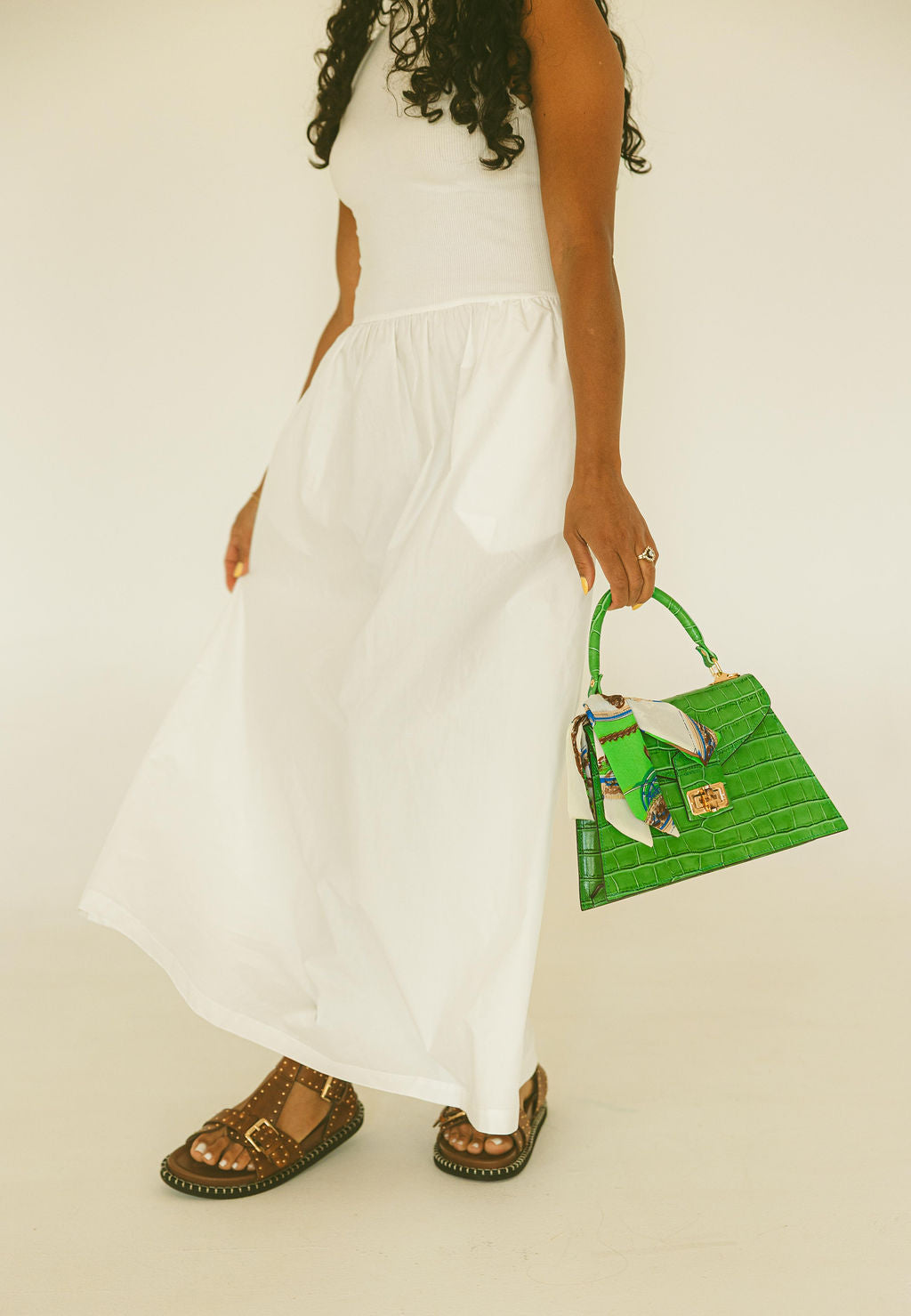 Teresa Medium Handbag