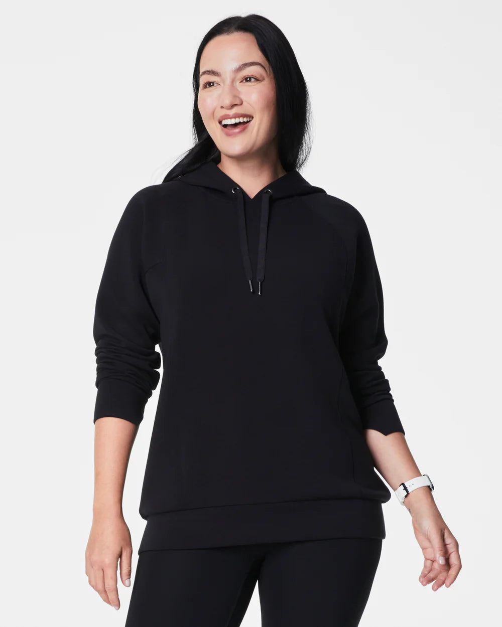SPANX Air Essentials Classic Hoodie