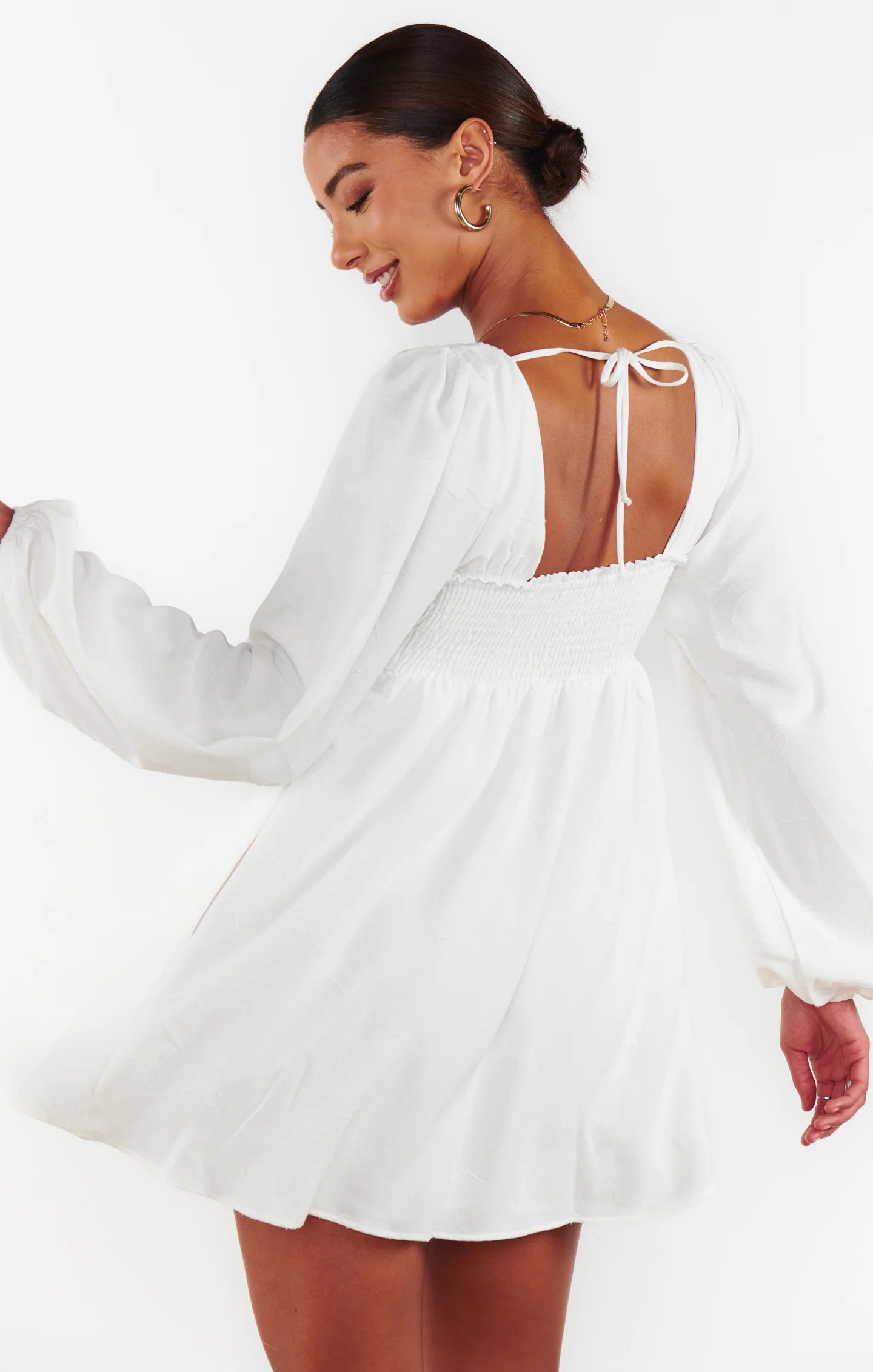 Show Me Your Mumu - Marianna Mini Dress