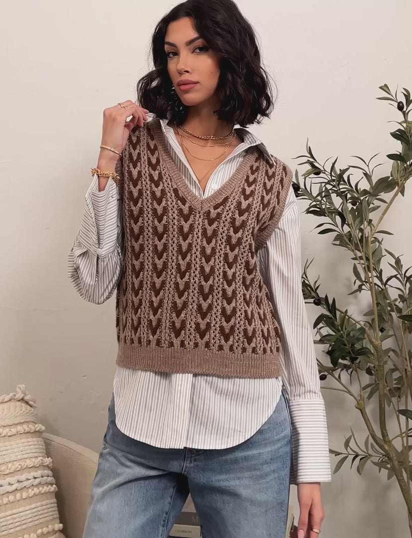 Load and play video in Gallery viewer, Phoenix Vest