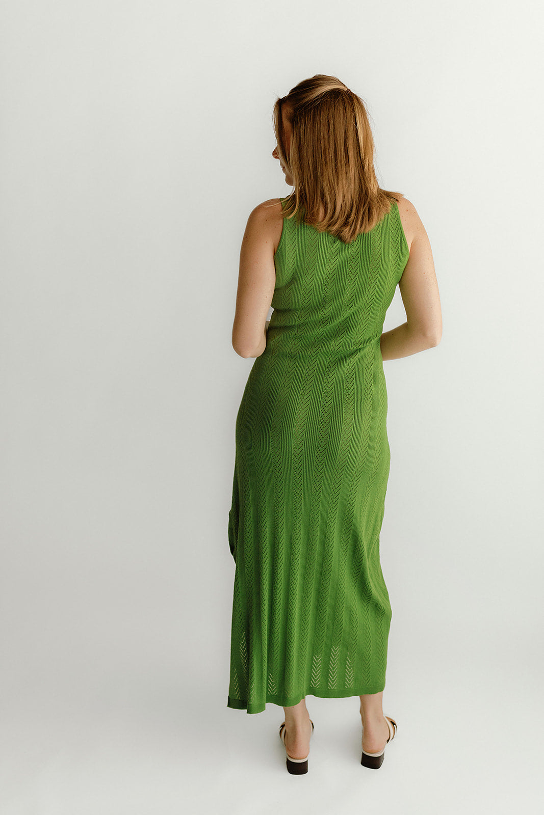 Anam Womens Knitted Dress