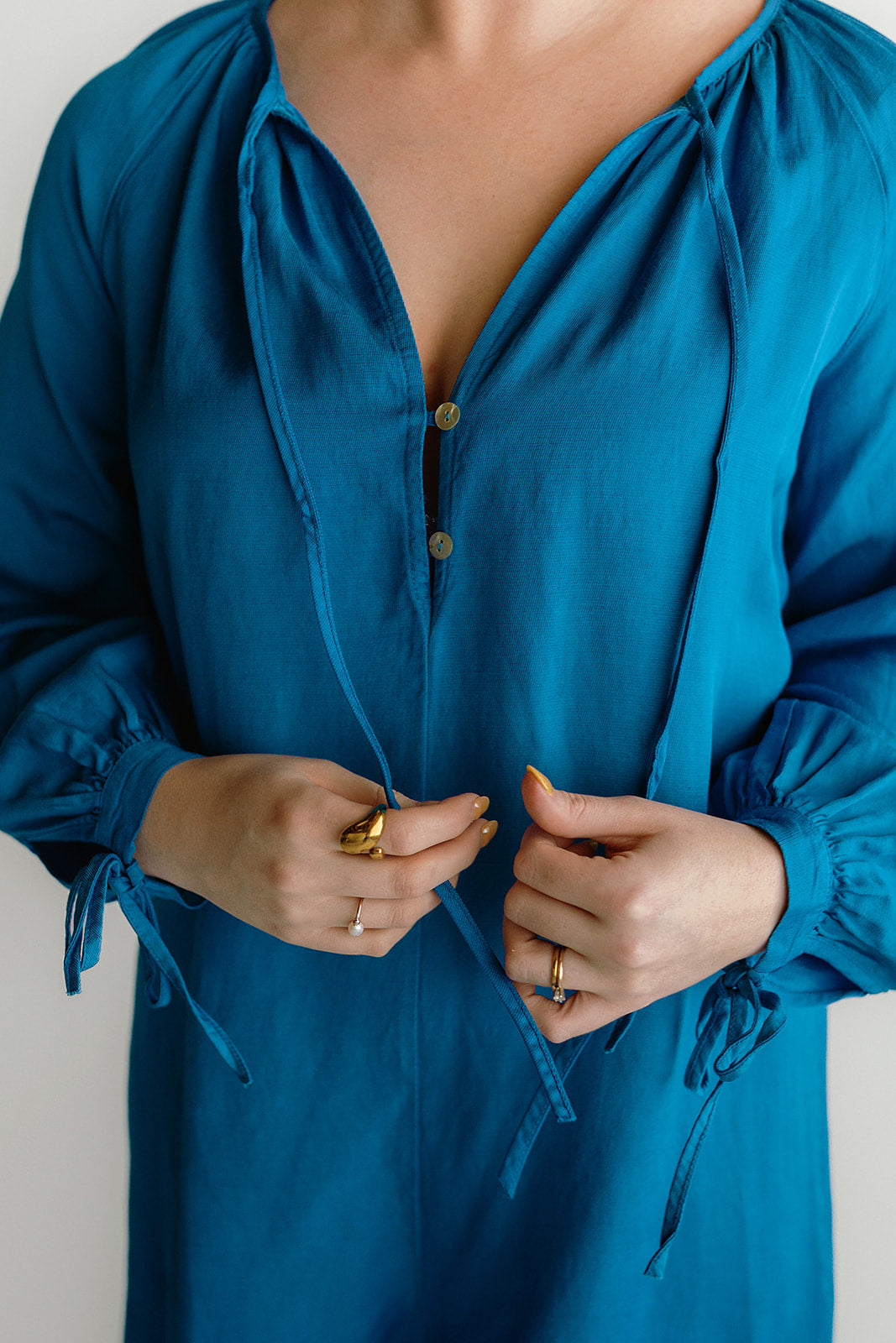 Cleone Womens Woven Romper