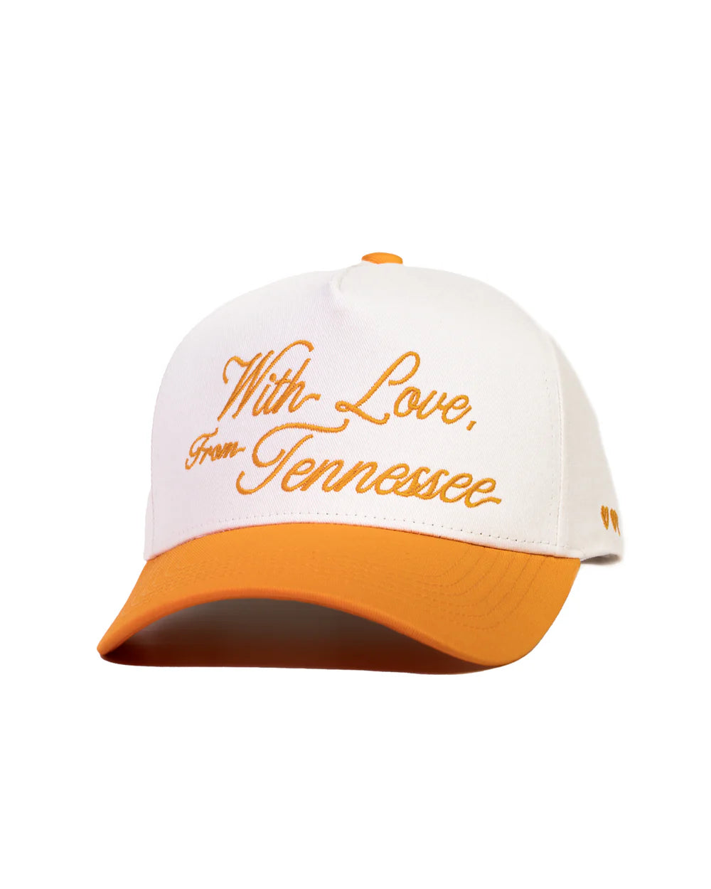With Love, From Tennessee Hat