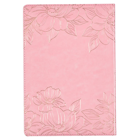 Devotional 100 Acts of Kindness Faux Leather