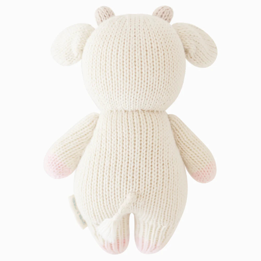 Baby Cow - Strawberry