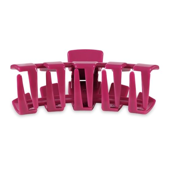 Classic Hair Clip | Large | Wild Side