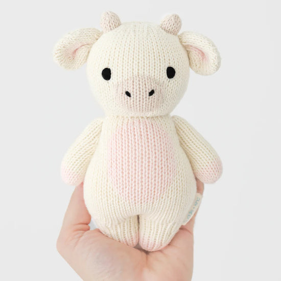 Baby Cow - Strawberry