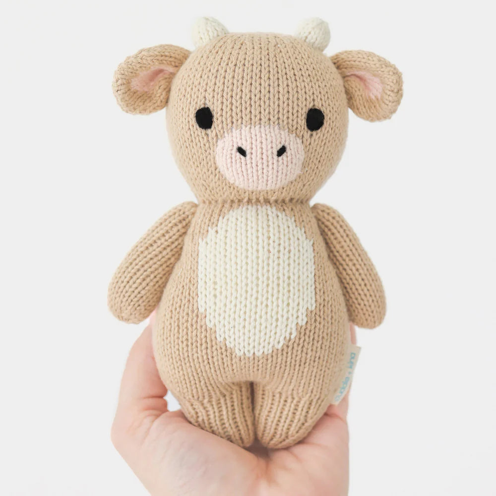 Baby Cow Jersey