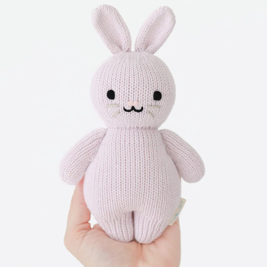 Baby Rabbit - Lavender