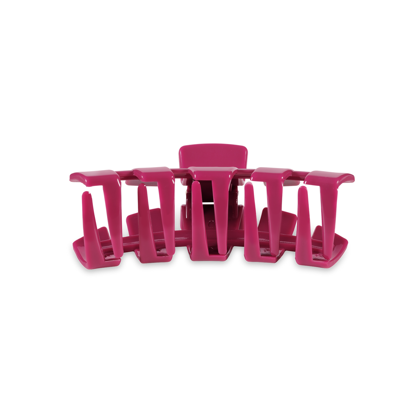 Classic Hair Clip | Small | Wild Side