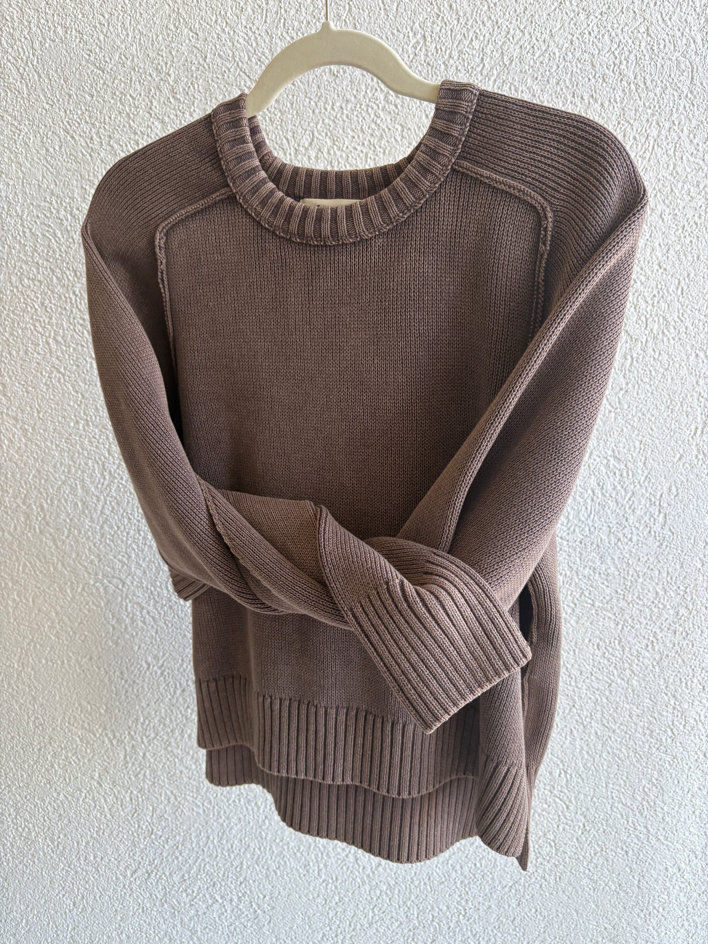 Free People - Spring Street Pullover