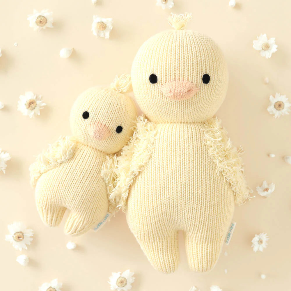 Baby Duckling