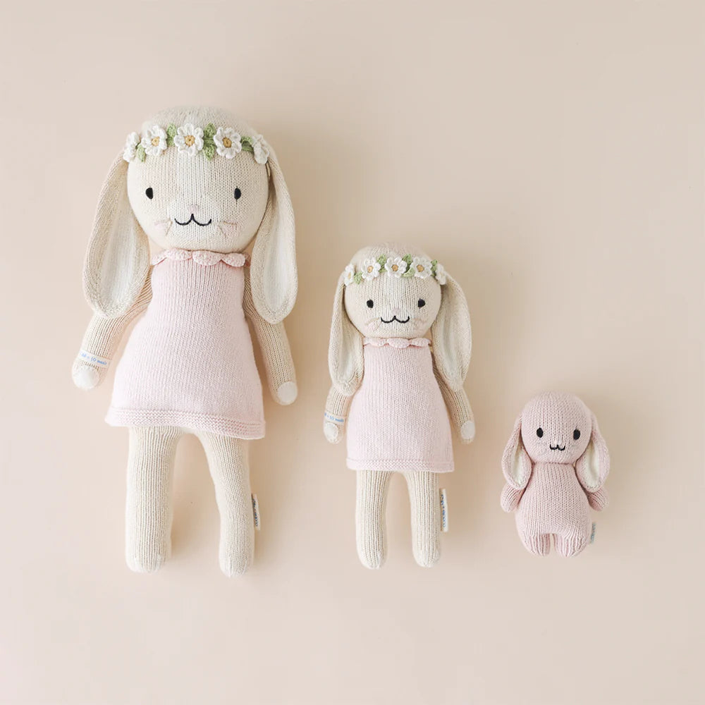 Baby Bunny Rose