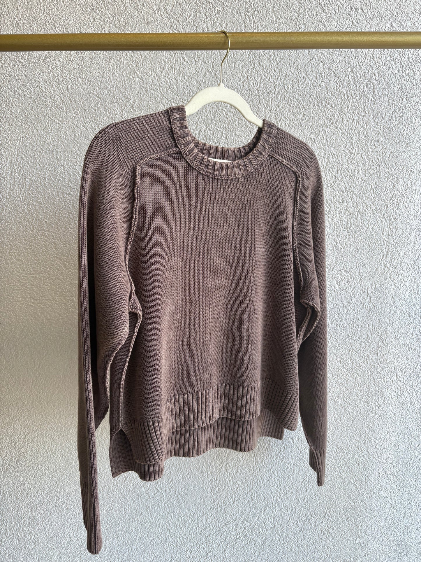 Free People - Spring Street Pullover