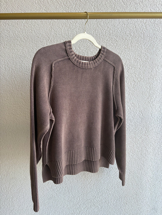 Free People - Spring Street Pullover