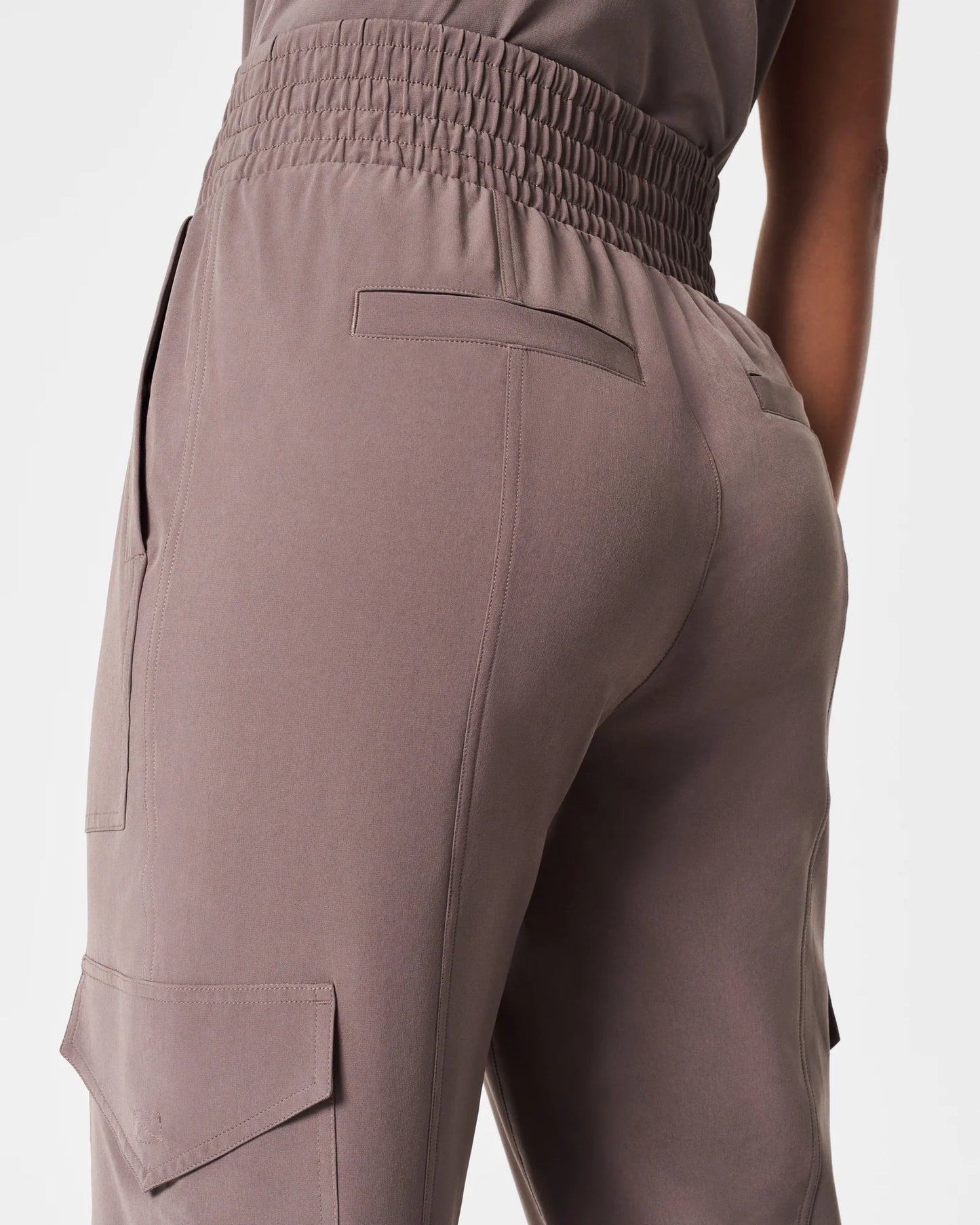 SPANX Casual Fridays Cargo Jogger