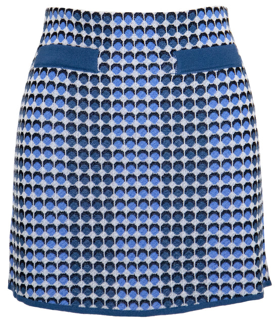 Load image into Gallery viewer, Minnie Knit Skirt
