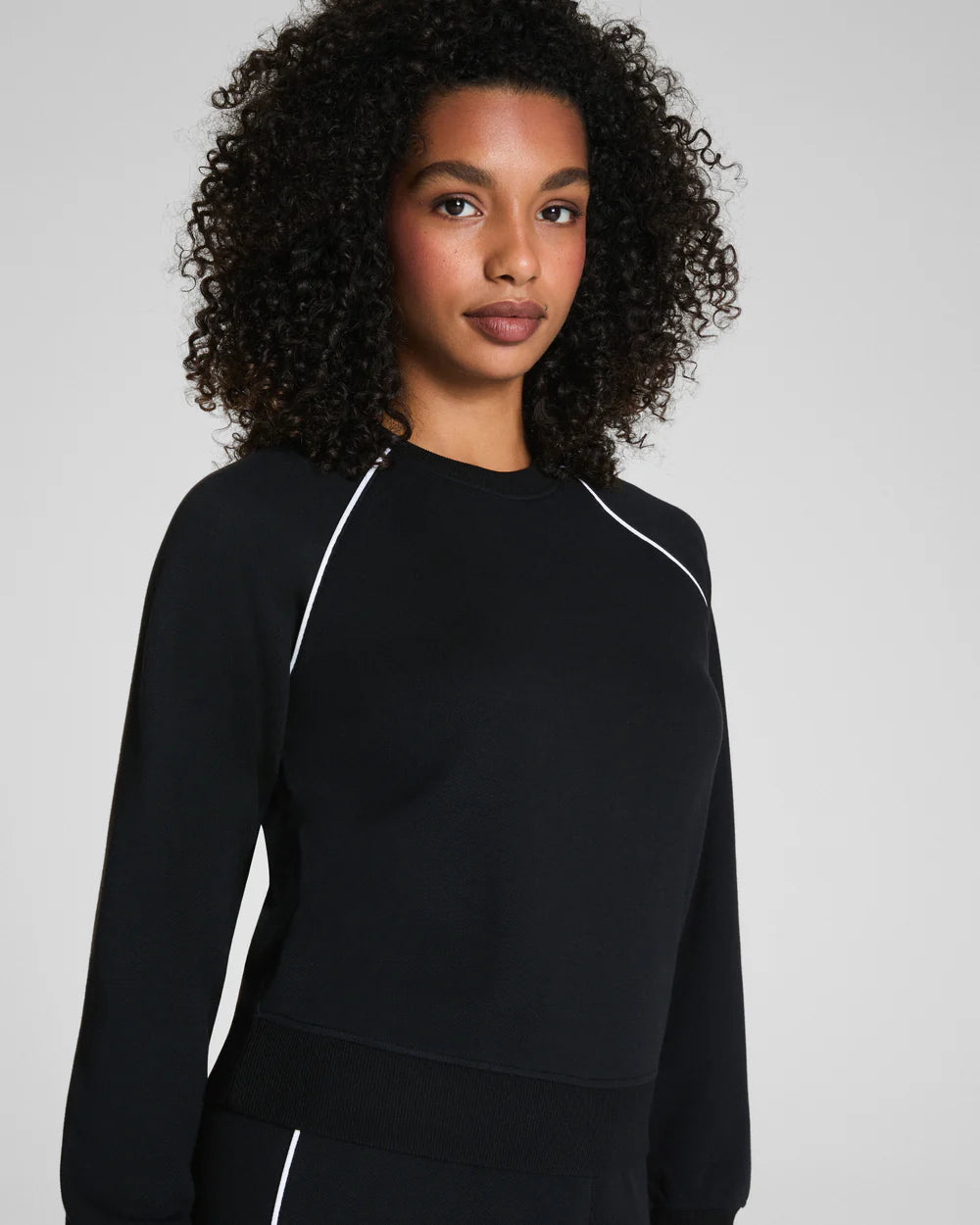 AirPique Crewneck - VRYBL