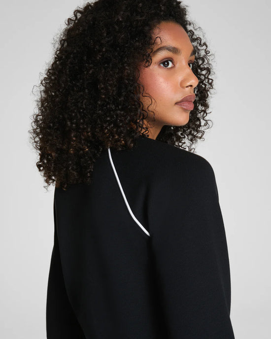AirPique Crewneck - VRYBL