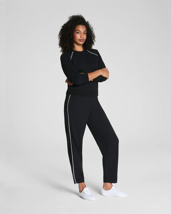 SPANX - Airpique Carrot Pant