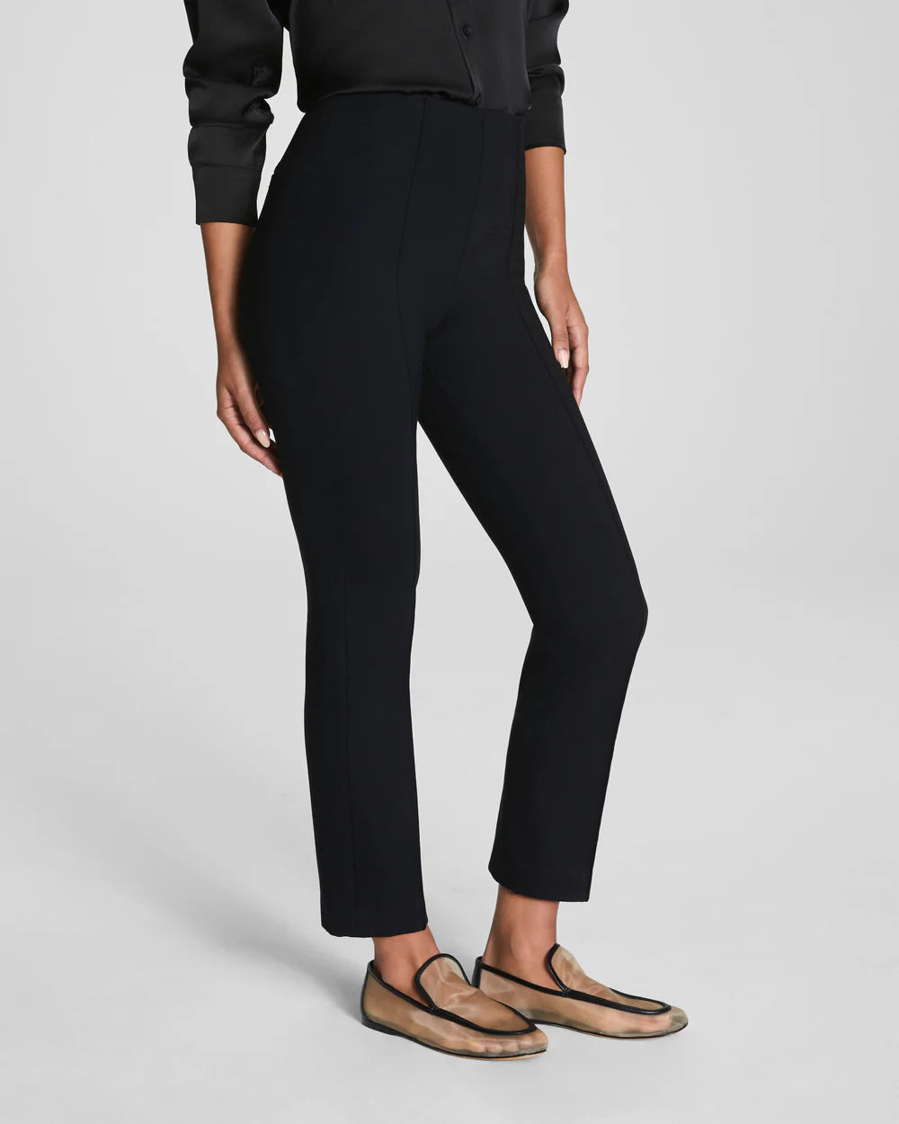 Ponte Zero Slim Ankle - CLSBK