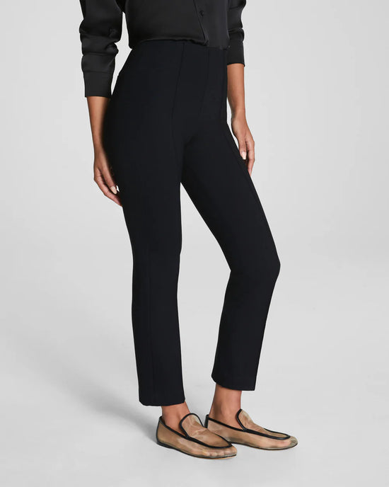 Ponte Zero Slim Ankle - CLSBK