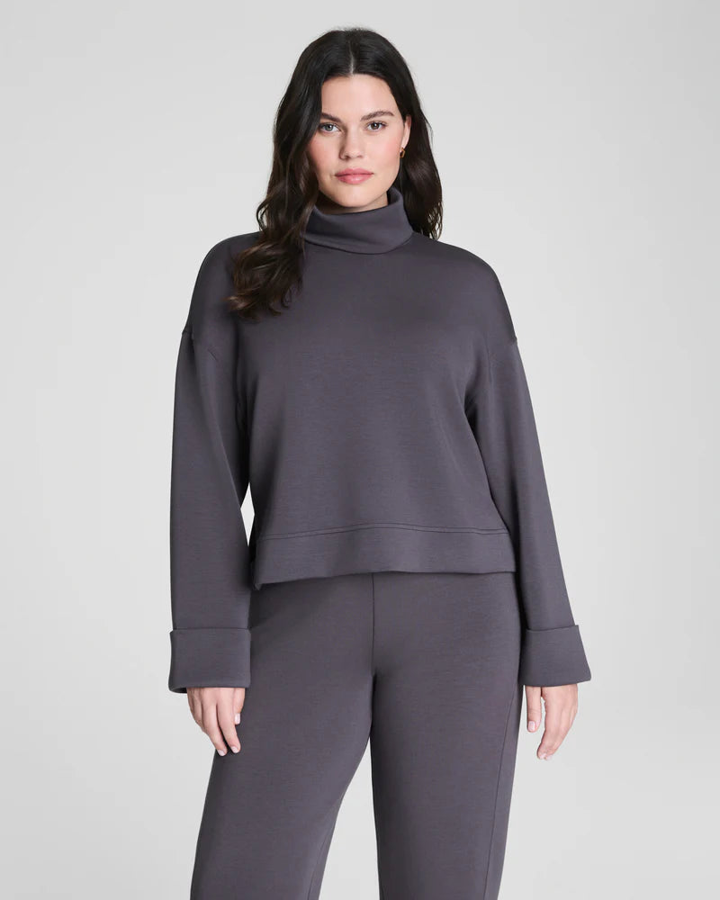 SPANX - Turtleneck Top