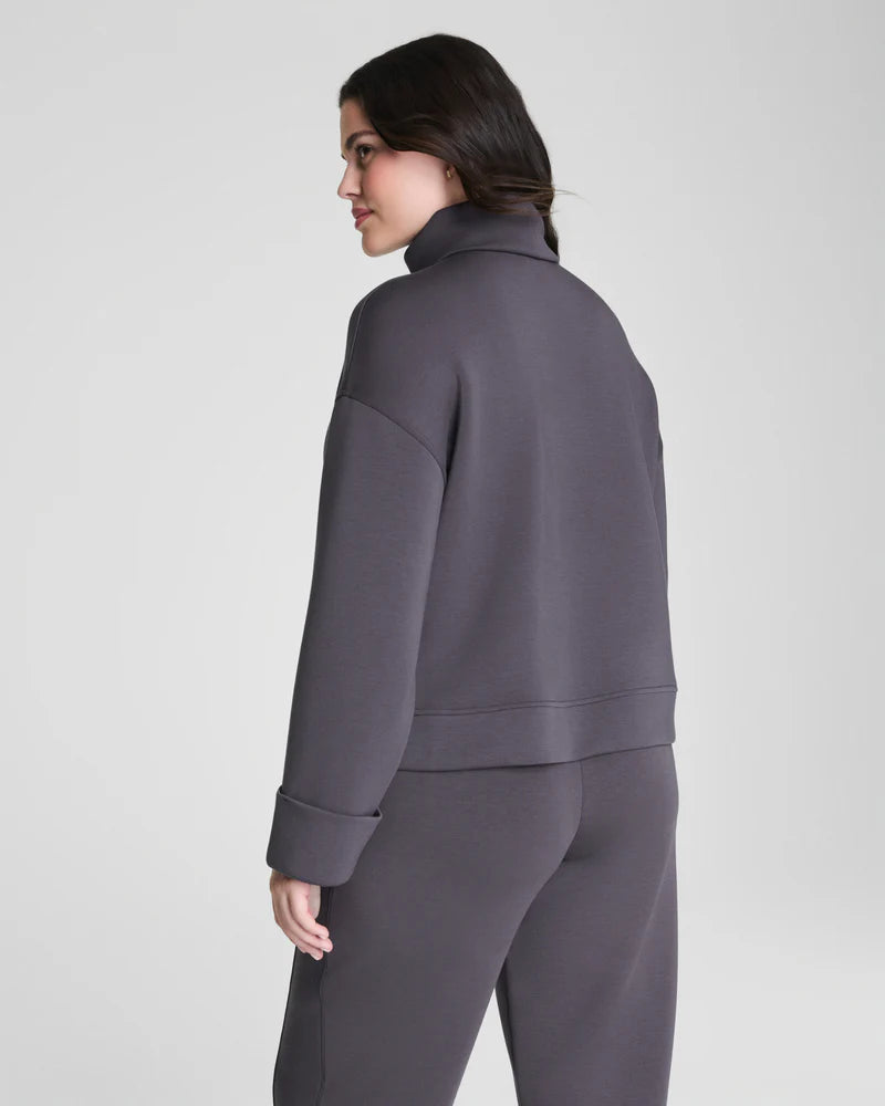 SPANX - Turtleneck Top