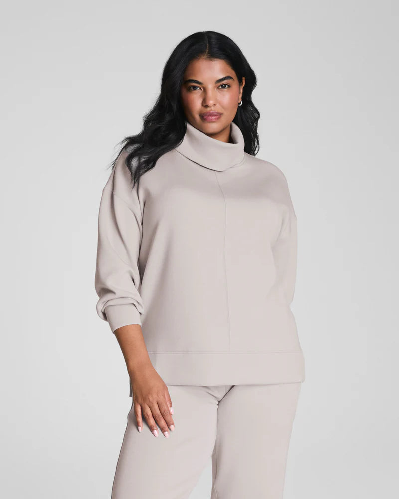 SPANX - Turtleneck Top