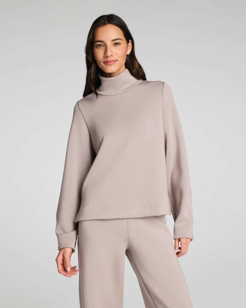 Spanx - Turtleneck Top - CSTFG
