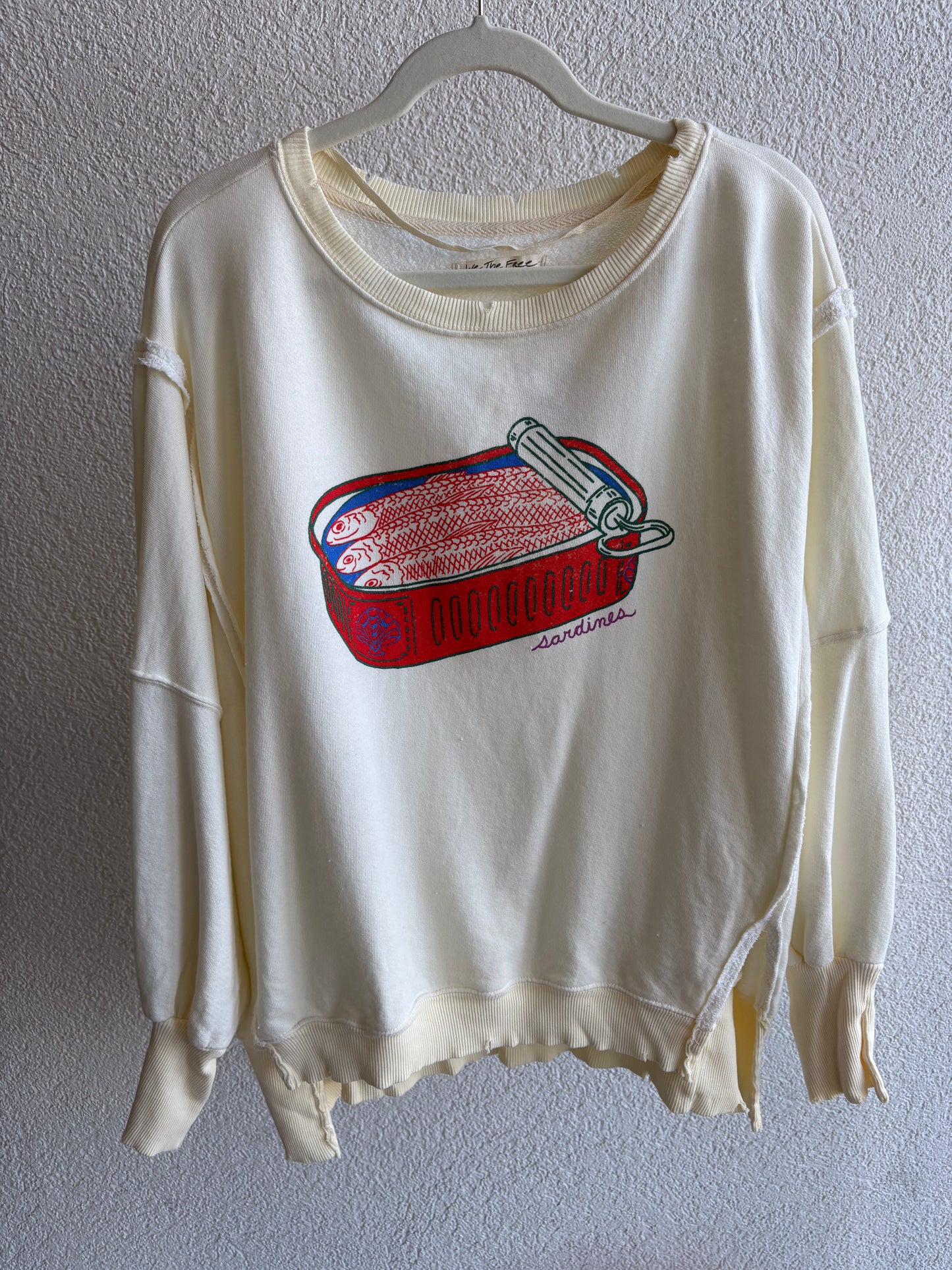 Free People - Graphic Camden