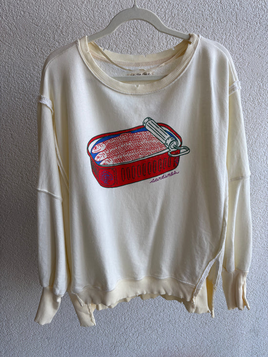 Free People - Graphic Camden