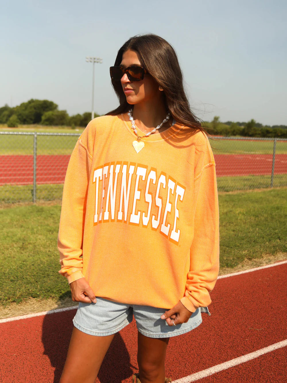 Tennessee Classic Cord