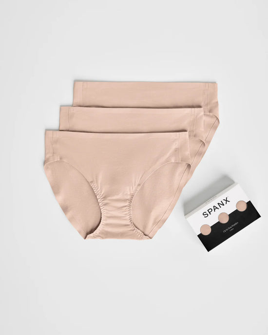 Fit-To-You Bikini 3-Pack Box