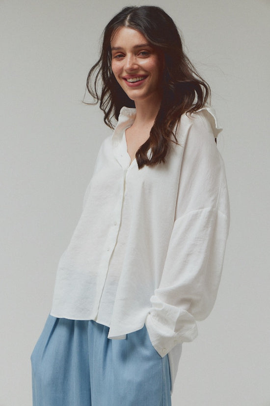 Soft Overfit Shirts