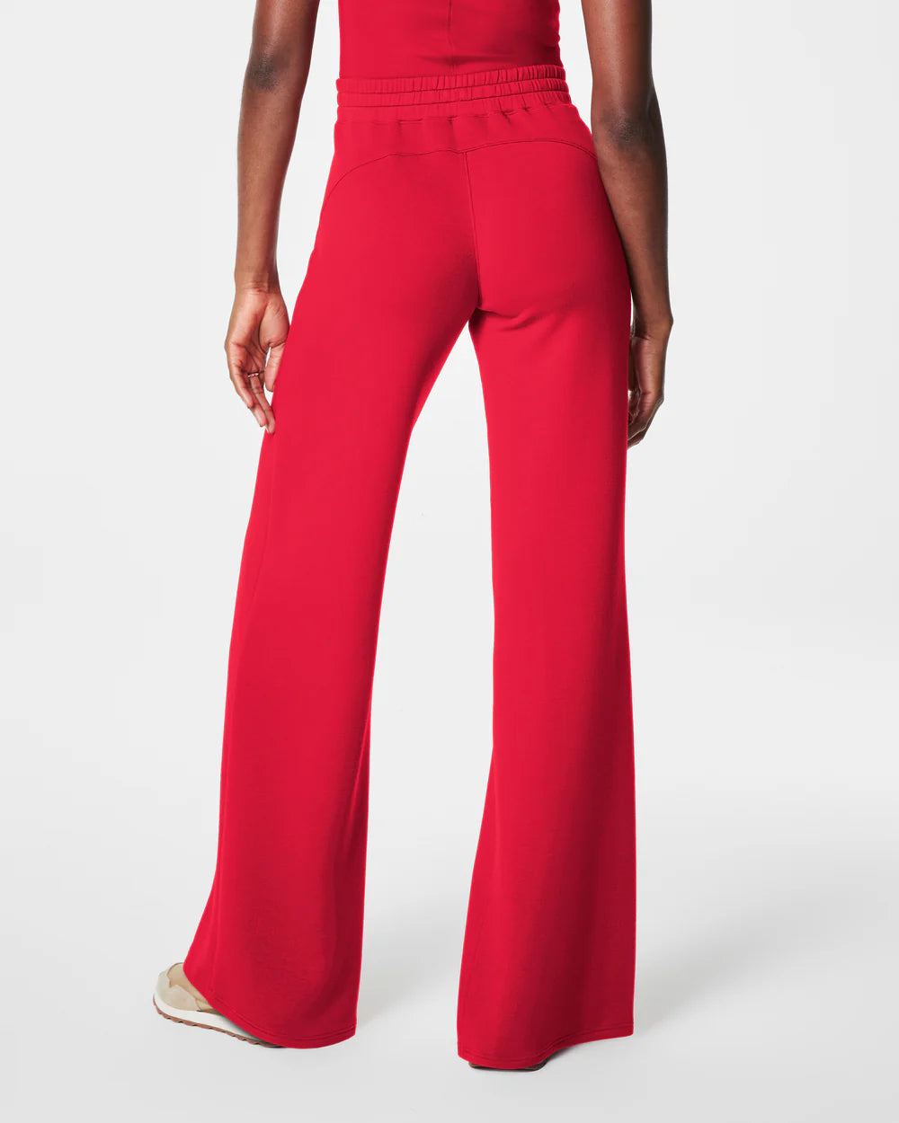 AirEssentials Wide Leg Pant - SPXRD