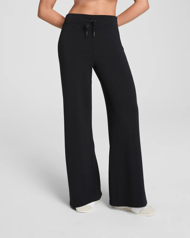 Spanx - Wide Leg Pant - VRYBL