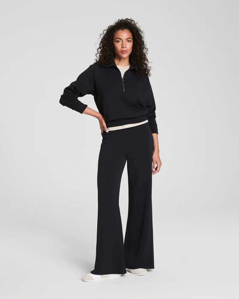 AirEssentials Wide Leg Pant - VRYBL - Petite