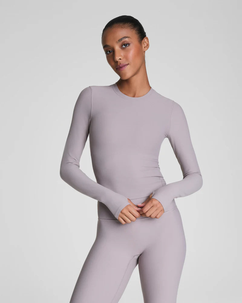 SPANX - Long Sleeve Top - CSTFG