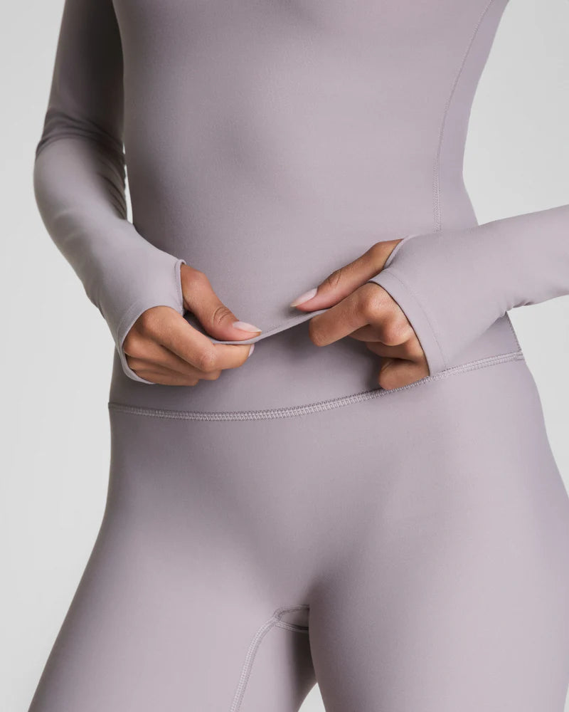 SPANX - Long Sleeve Top - CSTFG