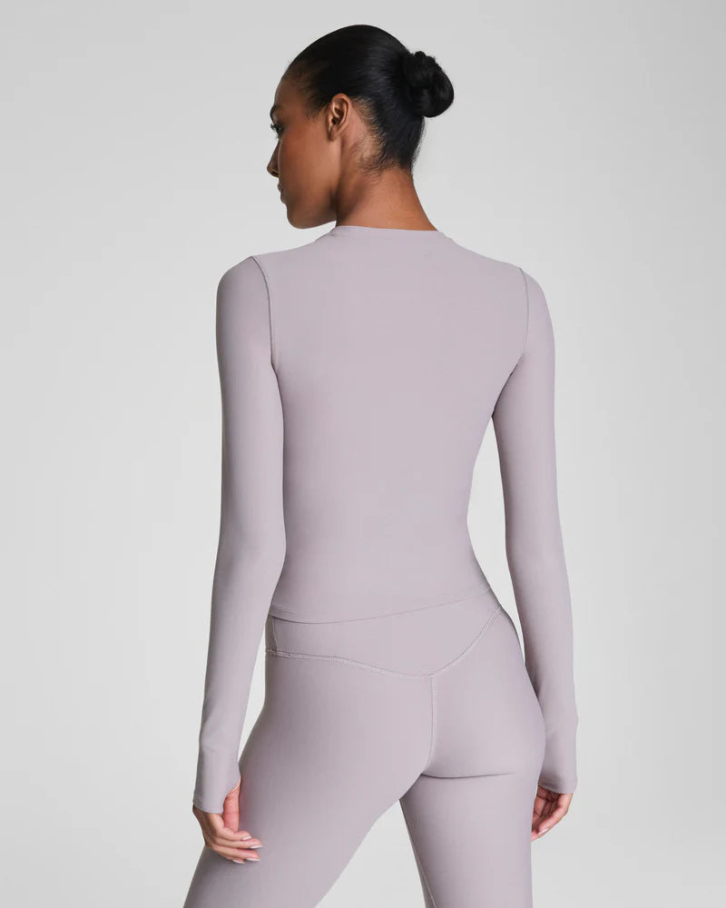 SPANX - Long Sleeve Top - CSTFG