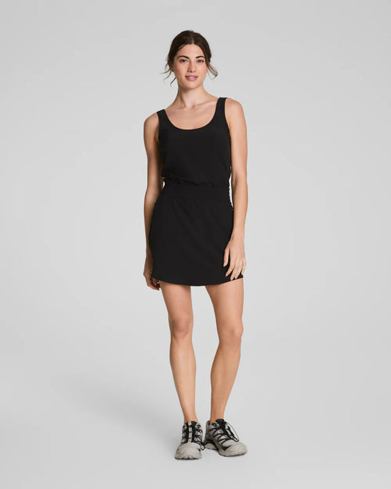 On the Move Dress -VRYBL