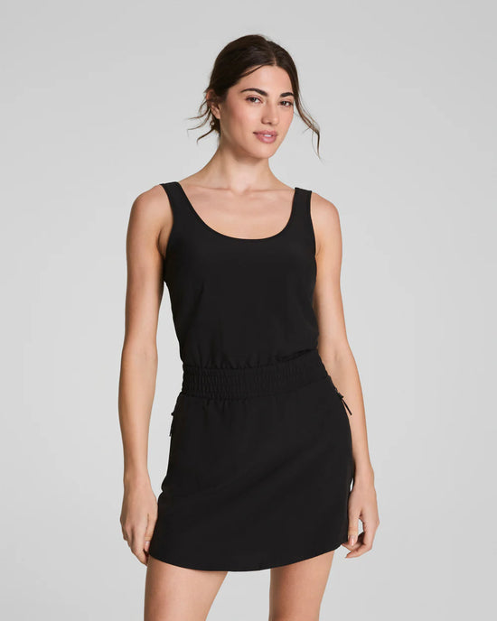 On the Move Dress -VRYBL