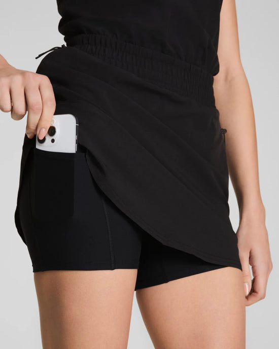 On the Move Dress -VRYBL