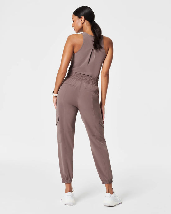 SPANX Casual Fridays Cargo Jogger