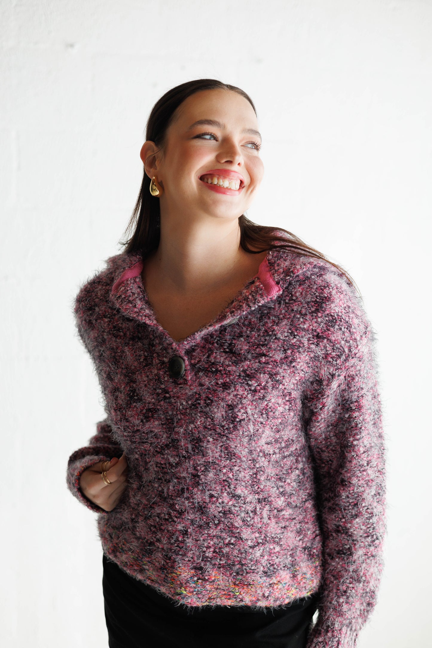 Load image into Gallery viewer, Free People - Stellar Pullover

